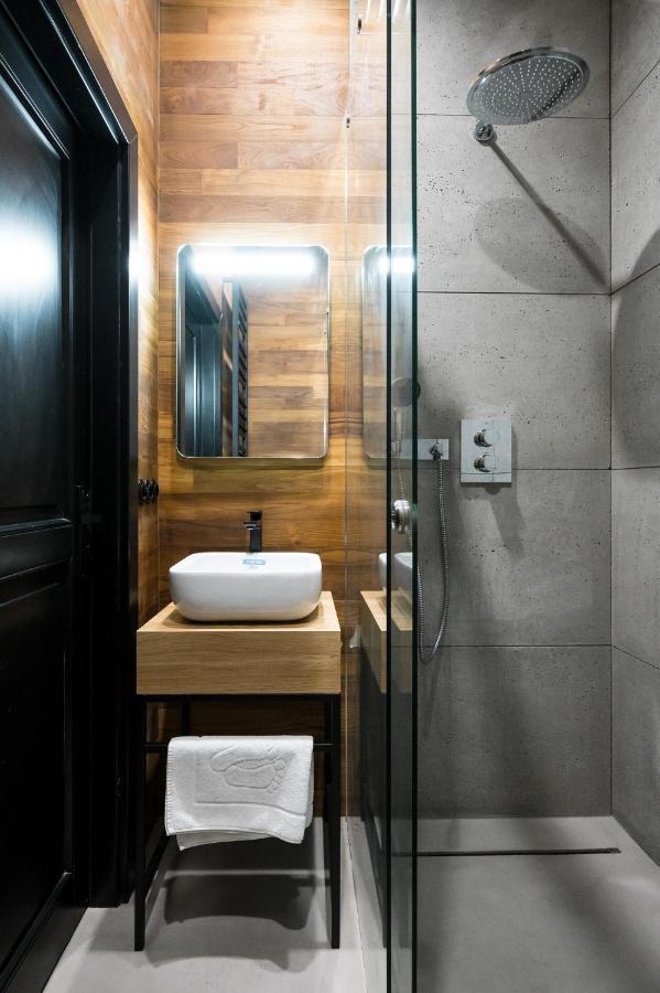 Goldfinger 3-Bed Unique Apartment In The Heart Of Podgorze Krasków Exterior foto