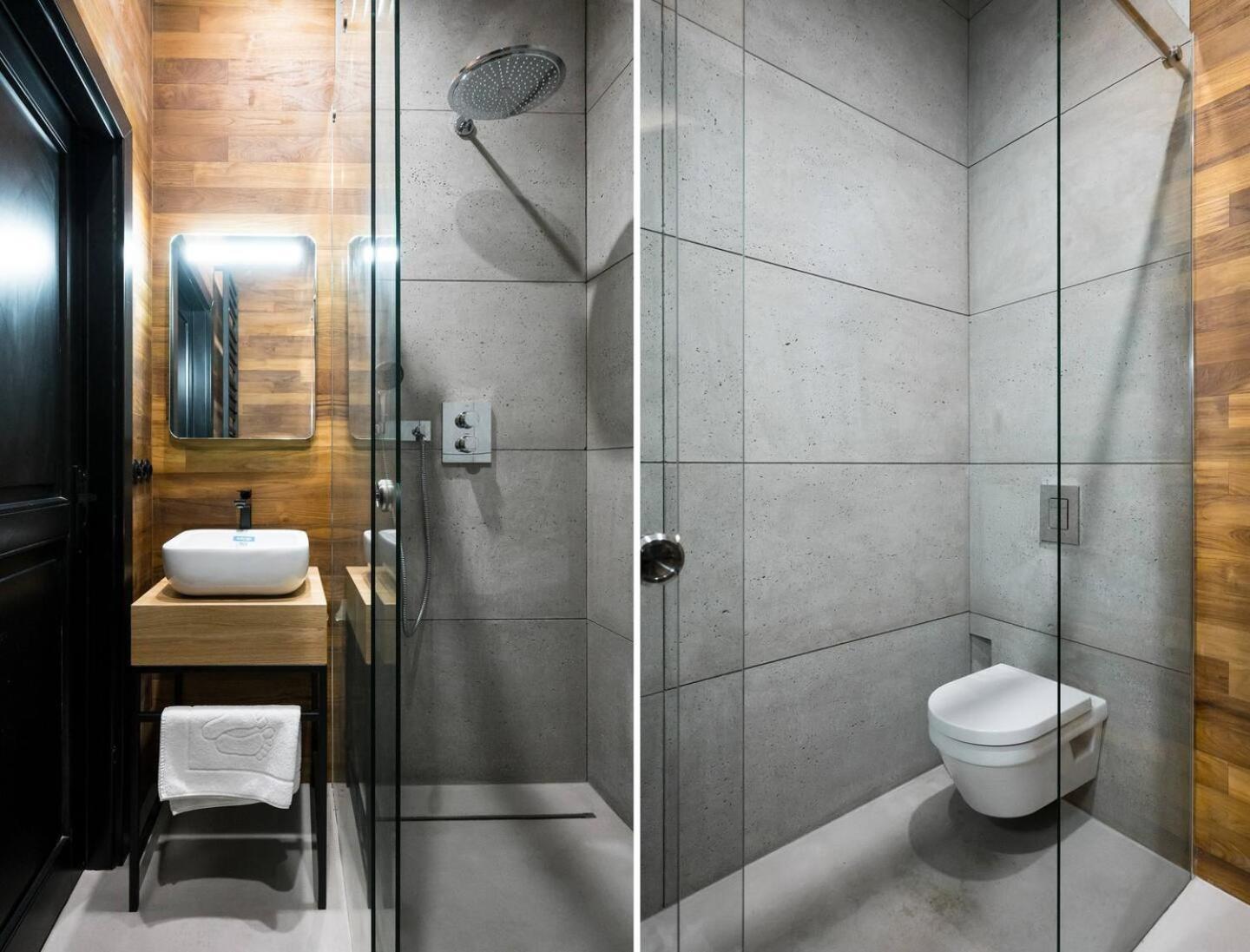 Goldfinger 3-Bed Unique Apartment In The Heart Of Podgorze Krasków Exterior foto