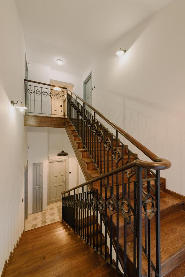 Goldfinger 3-Bed Unique Apartment In The Heart Of Podgorze Krasków Exterior foto